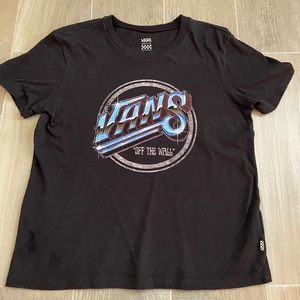 Vans Tshirt